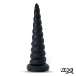 Ceteron Dildo Silicona Líquida 20 cm