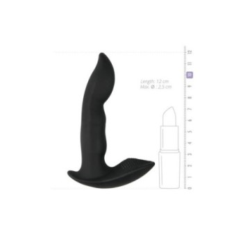 Vibrador de Pr�stata - Dynamic Duke