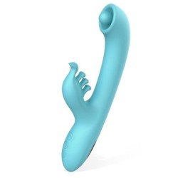 Murly Soft Massaging Ball 360 con Vibración Doble - 3 Motores