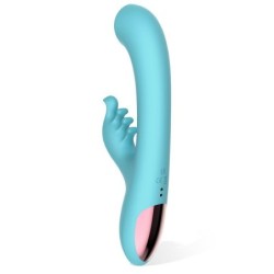 Murly Soft Massaging Ball 360 con Vibración Doble - 3 Motores